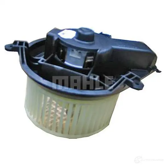 Моторчик вентилятора печки MAHLE ORIGINAL 1437628443 I BQB9TZ AB 134 000P - Изображение 1