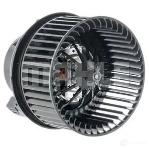 Моторчик вентилятора печки MAHLE ORIGINAL R4O6 D AB 244 000P 1437628583 изображение 6