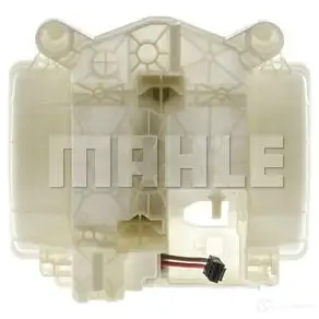 Моторчик вентилятора печки MAHLE ORIGINAL AB 280 000P 1437628590 ZO G3MSN - Изображение 1