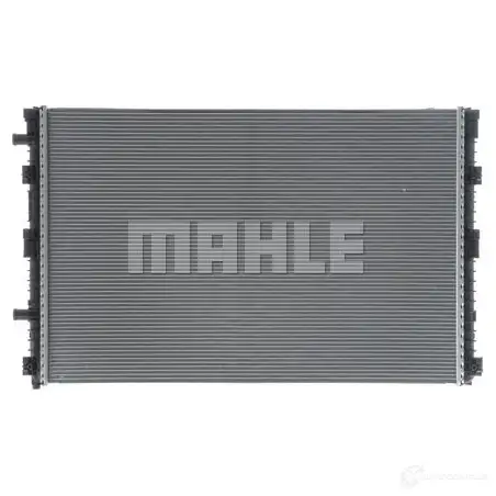 Интеркулер MAHLE ORIGINAL CIR 24 000P 1437626854 FG6 ZYV9 изображение 2