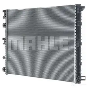 Интеркулер MAHLE ORIGINAL CIR 24 000P 1437626854 FG6 ZYV9 изображение 3