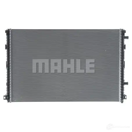 Интеркулер MAHLE ORIGINAL CIR 24 000P 1437626854 FG6 ZYV9 изображение 4