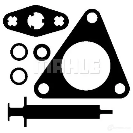 Комплект прокладок турбины MAHLE ORIGINAL 2342841 001ta14343010 001 TC 14343 000 001 TM 14343 000