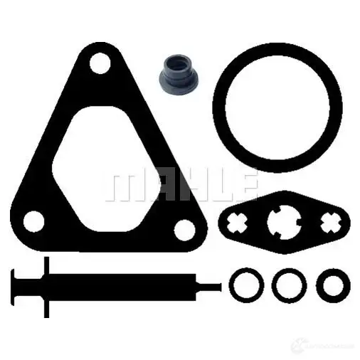 Комплект прокладок турбины MAHLE ORIGINAL 001 TM 14330 000 001ta14330000 001 TC 14330 000 2342837