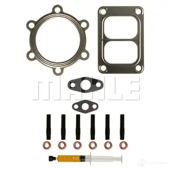 Прокладки турбины MAHLE ORIGINAL 038 TC 18077 000 2348563 038 TM 18077 000 038 TA 18077 000