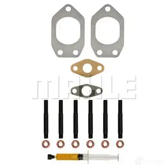 Прокладки турбины MAHLE ORIGINAL 1424351510 213 TC 19194 000 213 TA 19194 000 ZQP0B изображение 0