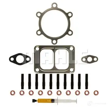 Прокладки турбины MAHLE ORIGINAL 2342858 001 TC 14614 000 001 TA 14614 000 001 TM 14614 000
