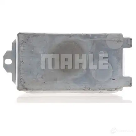 Масляный радиатор АКПП MAHLE ORIGINAL 6 66TE 1437987661 CLC 160 000S изображение 0