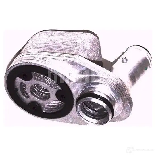 Масляный радиатор двигателя MAHLE ORIGINAL A7O FI CLC 119 000S 1437588506 изображение 0