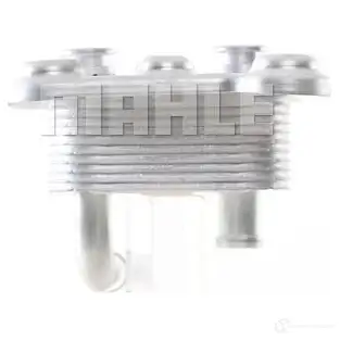 Масляный радиатор двигателя MAHLE ORIGINAL 1437578061 CLC 137 000S ZEN1U C изображение 9