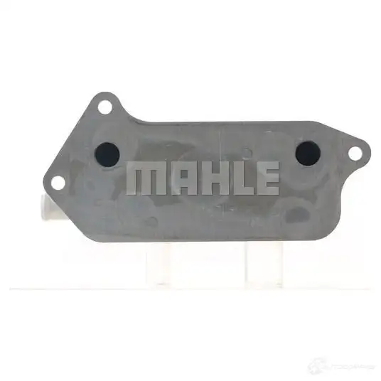 Масляный радиатор двигателя MAHLE ORIGINAL AY7 MH 1437578056 CLC 128 000S изображение 0