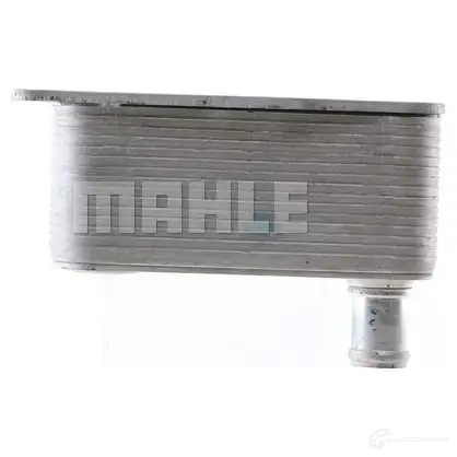 Масляный радиатор двигателя MAHLE ORIGINAL 1437578059 4J J7R CLC 138 000S изображение 9
