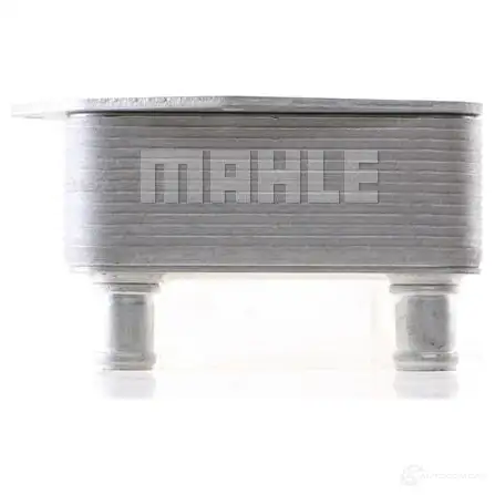 Масляный радиатор двигателя MAHLE ORIGINAL CLC 155 000S 1437578077 SQJ HPH изображение 9