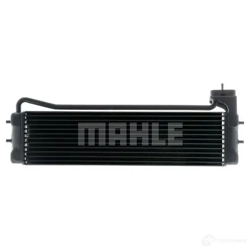 Масляный радиатор двигателя MAHLE ORIGINAL CLC 110 000P 1437588557 57 ZT3V изображение 2
