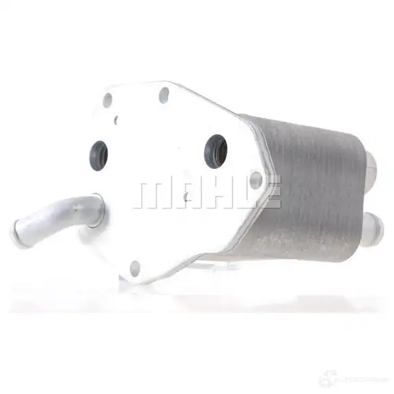 Масляный радиатор двигателя MAHLE ORIGINAL JEDF T8 CLC 159 000S 1437578051 изображение 1