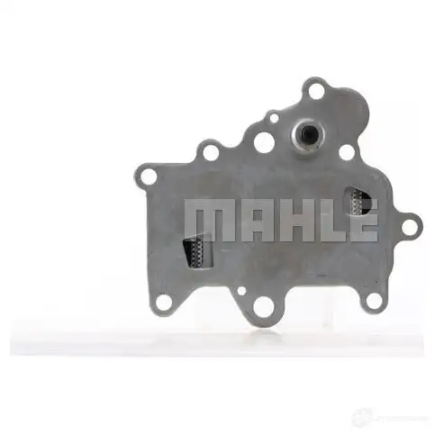 Масляный радиатор двигателя MAHLE ORIGINAL 1437588471 8V MX1 CLC 157 000S изображение 0