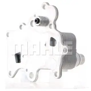 Масляный радиатор двигателя MAHLE ORIGINAL 1437588471 8V MX1 CLC 157 000S изображение 1