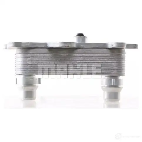 Масляный радиатор двигателя MAHLE ORIGINAL 1437588471 8V MX1 CLC 157 000S изображение 2