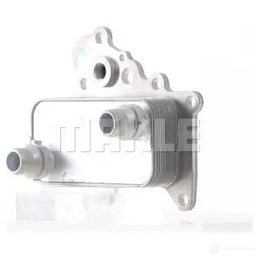 Масляный радиатор двигателя MAHLE ORIGINAL 1437588471 8V MX1 CLC 157 000S изображение 3