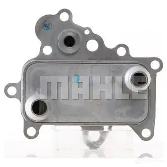 Масляный радиатор двигателя MAHLE ORIGINAL 1437588471 8V MX1 CLC 157 000S изображение 4