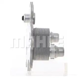 Масляный радиатор двигателя MAHLE ORIGINAL 1437588471 8V MX1 CLC 157 000S изображение 5