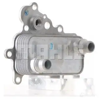 Масляный радиатор двигателя MAHLE ORIGINAL 1437588471 8V MX1 CLC 157 000S изображение 6