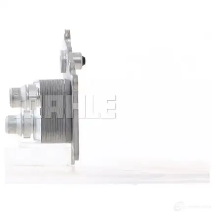 Масляный радиатор двигателя MAHLE ORIGINAL 1437588471 8V MX1 CLC 157 000S изображение 7
