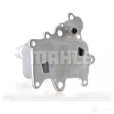 Масляный радиатор двигателя MAHLE ORIGINAL 1437588471 8V MX1 CLC 157 000S изображение 8