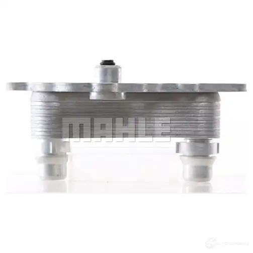 Масляный радиатор двигателя MAHLE ORIGINAL 1437588471 8V MX1 CLC 157 000S изображение 9