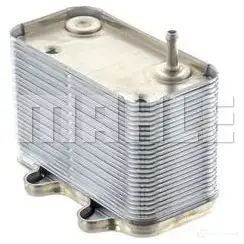 Масляный радиатор двигателя MAHLE ORIGINAL I C2AE 1437577706 CLC 39 000P изображение 3