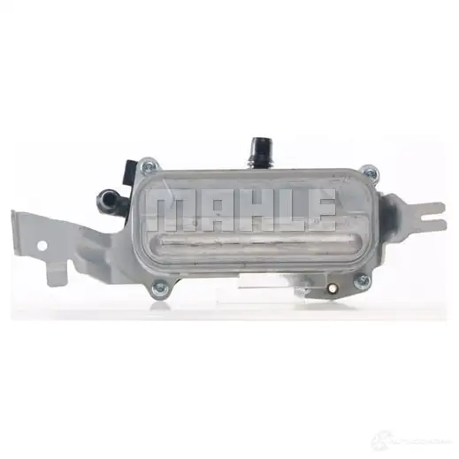 Масляный радиатор двигателя MAHLE ORIGINAL CLC 123 000S 1437588479 SOX0S F - Изображение 1
