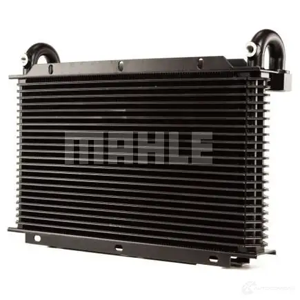 Масляный радиатор двигателя MAHLE ORIGINAL K4Z P2E 1437578261 CLC 205 000P - Изображение 1
