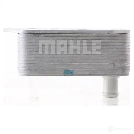 Масляный радиатор двигателя MAHLE ORIGINAL 1437578046 0X 68H CLC 118 000S изображение 2