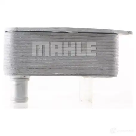 Масляный радиатор двигателя MAHLE ORIGINAL 1437578046 0X 68H CLC 118 000S изображение 9