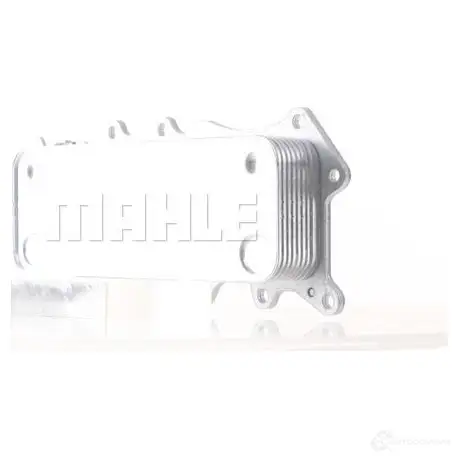 Масляный радиатор двигателя MAHLE ORIGINAL D9TSB Y CLC 131 000S 1437578196 изображение 3