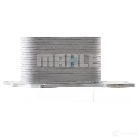 Масляный радиатор двигателя MAHLE ORIGINAL 1437578081 R6 SG70 CLC 135 000S изображение 2