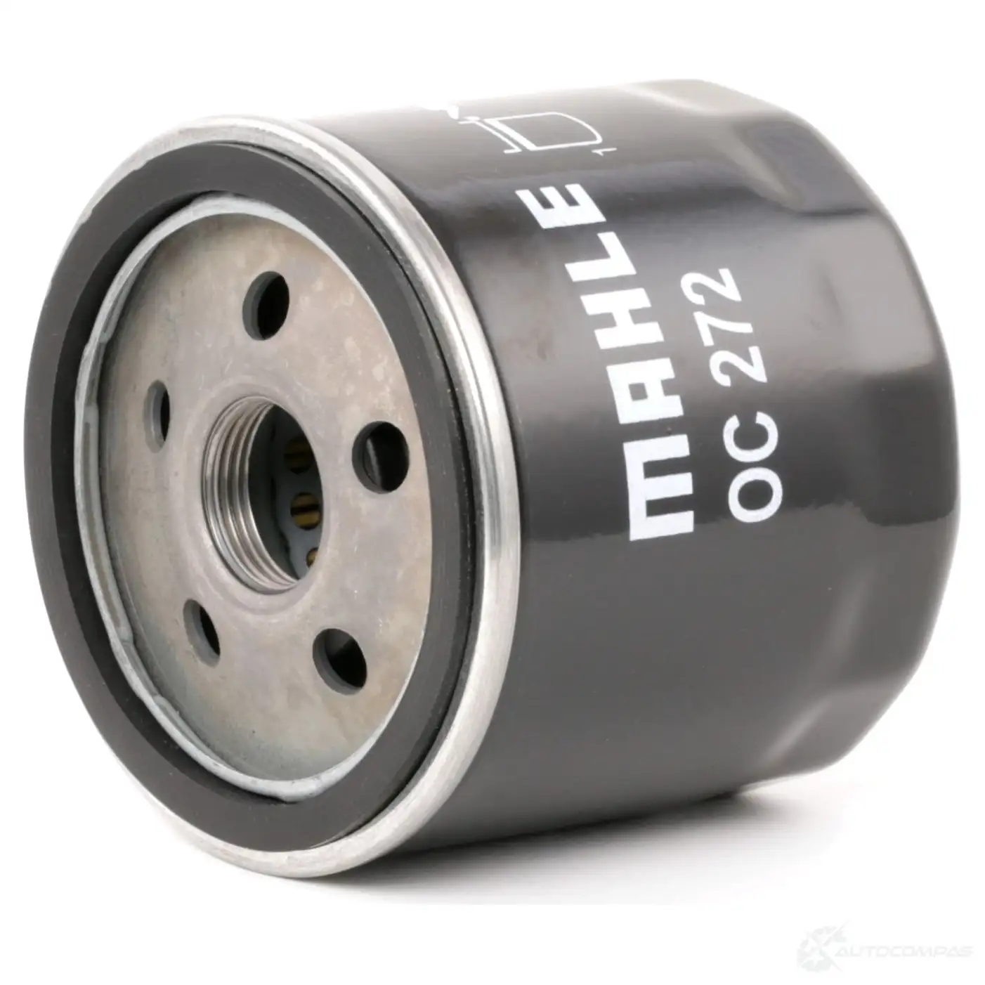Масляный фильтр MAHLE ORIGINAL 2359571 7969 1320 OC 272 YOF8WCQ - Изображение 1