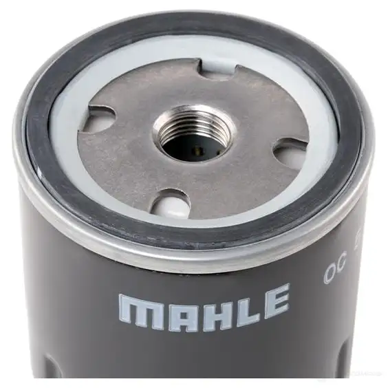 Масляный фильтр MAHLE ORIGINAL JE4E1X7 OC 5 2359651 7201404 1 изображение 3