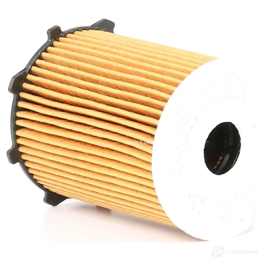 Масляный фильтр MAHLE ORIGINAL OX 171/2D1 72348573 OX 171/2D1 ECO 2359808 - Изображение 1