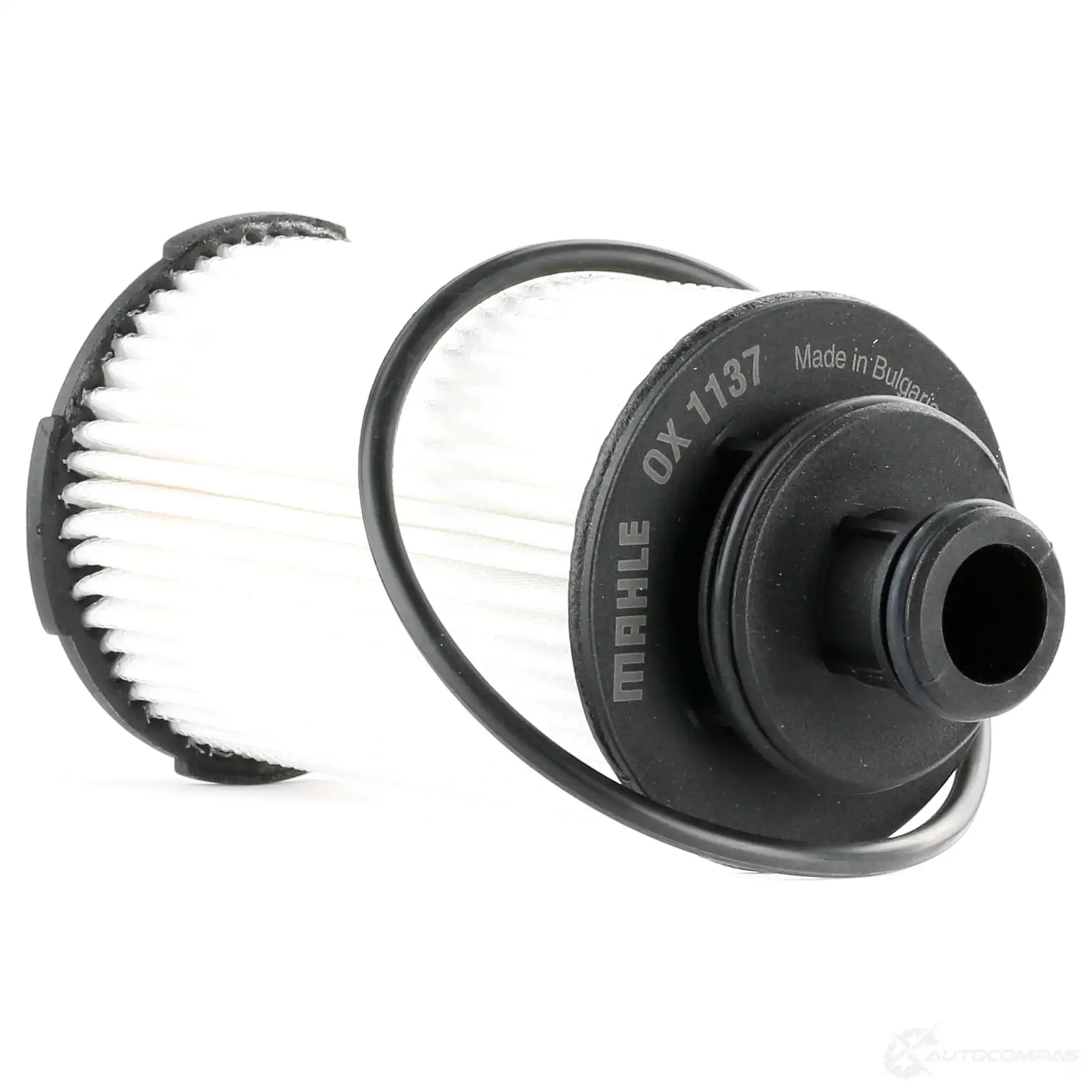 Масляный фильтр MAHLE ORIGINAL 724602 42 OX 1137D 1424408279 1J2Q35 - Изображение 1