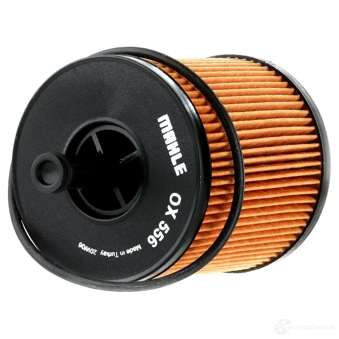 Масляный фильтр MAHLE ORIGINAL 70385082 OX 556D ECO OX 556D 2359938 - Изображение 1