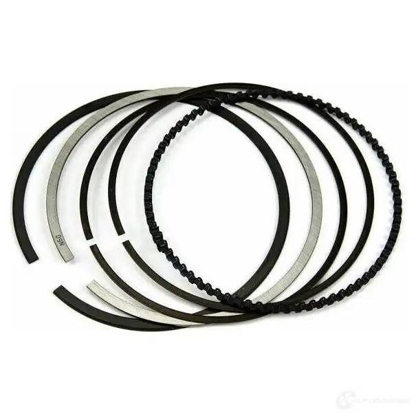 Комплект поршневых колец MAHLE ORIGINAL 47 90764 1 083 23 N0 47 90764 T 2350260 - Изображение 1