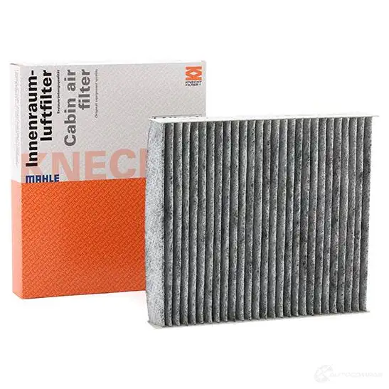 Салонный фильтр MAHLE ORIGINAL 76832349 LAK 120 LA 120 2356460 - Изображение 1