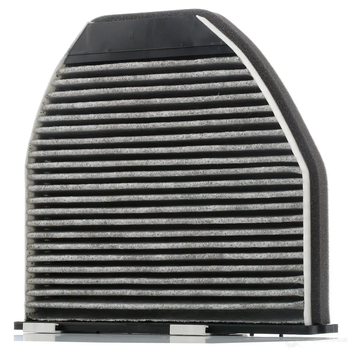 Салонный фильтр MAHLE ORIGINAL LAO 413 LA 413 72426055 2356683 - Изображение 1