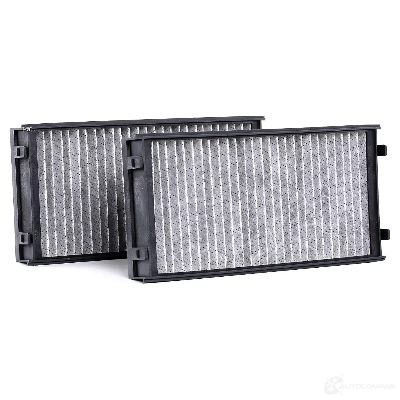 Салонный фильтр MAHLE ORIGINAL 70354941 79926193 2356500 LAK 221/S - Изображение 1