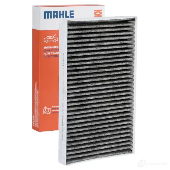 Салонный фильтр MAHLE ORIGINAL 76833057 2356504 LA 229 LAK 229 - Изображение 1