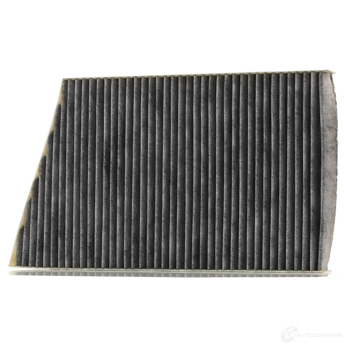 Салонный фильтр MAHLE ORIGINAL LA 129/1 76889489 LAK 129/1 2356465 - Изображение 1