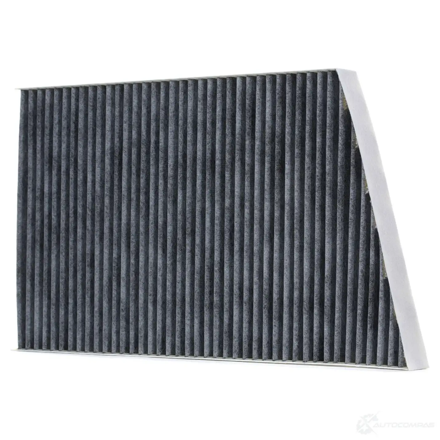 Салонный фильтр MAHLE ORIGINAL 76889463 2356464 LAK 129 LA 129 - Изображение 1