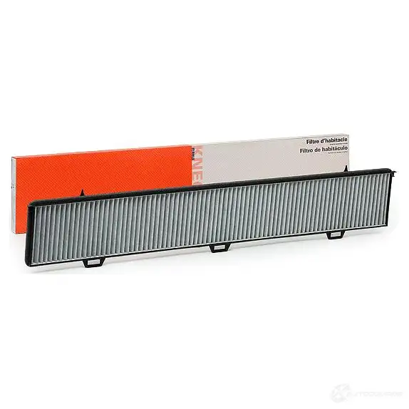 Салонный фильтр MAHLE ORIGINAL 76807358 2356517 LAK 248 79925997 - Изображение 1