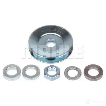 Шкив генератора MAHLE ORIGINAL 9386434 16906308 MGX 674KIT 72738744 изображение 0